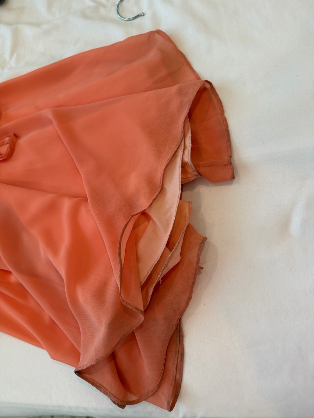 Azazie Bridesmaid Dress - Picture 7 of 7